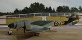 Gloster Meteor F.Mk.1 EE227 Trent (Turboprop)