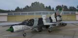 MiG21MF Slovakian Fishbed J