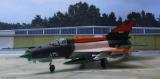 MiG21MF Egypt Fishbed J