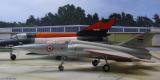 Ha300, MiG21MF Egypt Fishbed J