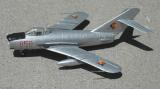 MiG17 PF Fresco