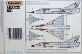 Dassault Mirage IIIC