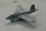 Me263 / Ju248