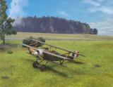 Nieuport Triplane