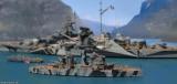 Nymphe Flakbatterie ex  Tordenskjold (1941-1945)
