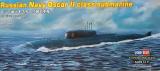Oscar II class