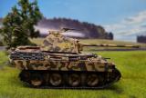 PzKpfw V Panther G w/ Interior, Mg 34