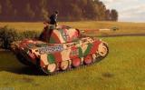 PzKpfw V Panther A