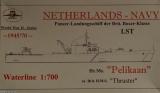 Pelikaan ex HMS Thruster