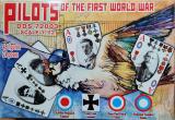 Pilots of the First World War 48 figures