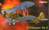 Polikarpov Po 2