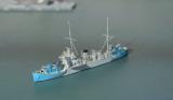 HMS Pozarica 1942