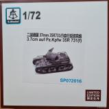 3,7cm auf Pz. 35R 731(f)