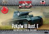 PzKpfw III E