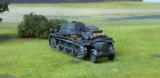 PzKpfw II b