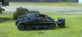 PzKpfw II b