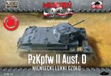 PzKpfw II D