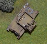 PzKpfw I B Mun.transporter