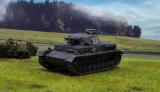 PzKpfw IV B