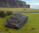 PzKpfw IV F2/G