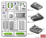 PzKpfw IV Pack, PzKpfw IV Pack