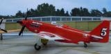 RB51 Red Baron