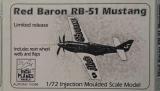 RB51 Red Baron