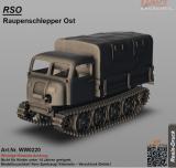 RSO