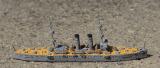 USS Raleigh C-8 1895