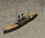 USS Raleigh C-8 1895