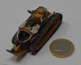 Renault FT.17 w/ full interior