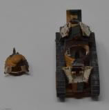 Renault FT.17 w/ full interior