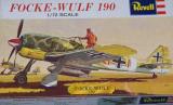 Focke-Wulf Fw190 A, Focke-Wulf Fw190 A, Focke-Wulf Fw190 A