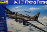 Boeing B17F