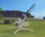 Rheinmetall Rheinbote Fernrakete (V-4)