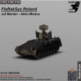 Dodge Roland FlaRakPz auf Marder Spz