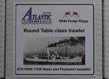 HMS Round Table class Trawler