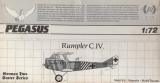 Rumpler C.IV