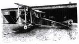 Rumpler C.IV