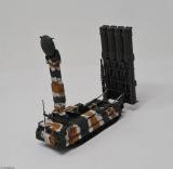 SA-12A Gladiator/Giant (S-300V 9K81 Antey-300)