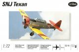 North American SNJ Texan