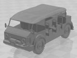 Saurer MH4