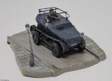 Sd.Kfz. 254 Saurer RK-7