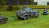 Sd.Kfz. 231 6-Rad