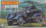 Sd.Kfz. 232 6-Rad Funk