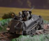 Sd.Kfz. 250/11 A PzB41