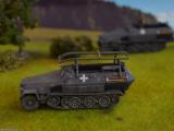 Sd.Kfz. 251/6 Ausf. A