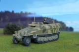 Sd.Kfz. 251/9 A mit KwK 37 L/24 7,5cm