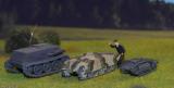 Sd.Kfz.300 (B1) Minenräumer, Sdkfz 303a Goliath V, Sdkfz 304 Springer