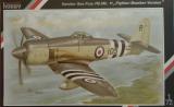 Hawker Sea Fury FB.11 FAEC